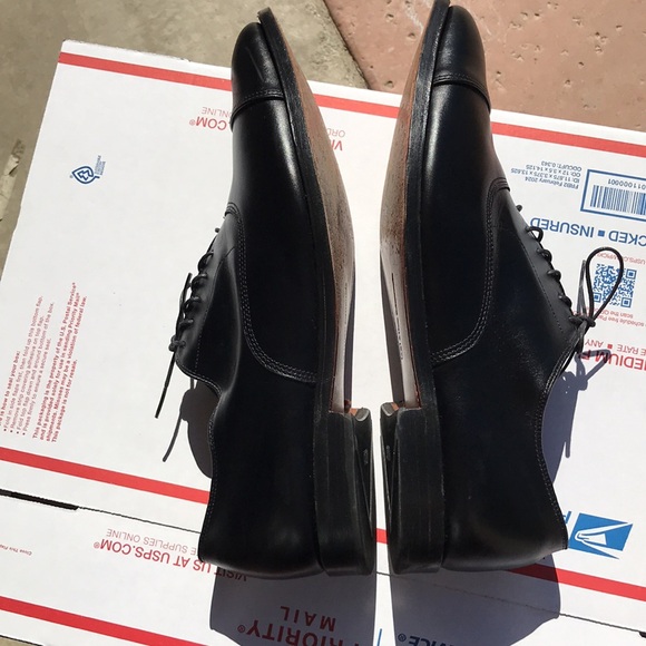 Allen Edmonds newer conditions 13/3E wide - Picture 4 of 15